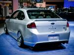 Ford Focus by FSWerks 2009 года (US)